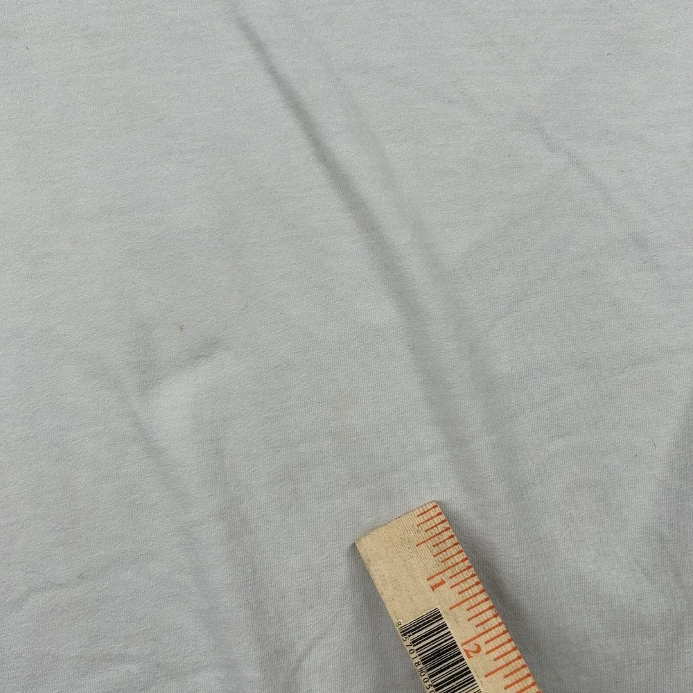 Vintage Nike Shirt Womens Medium‎ Run Center Check Swoosh Basic USA 90s
